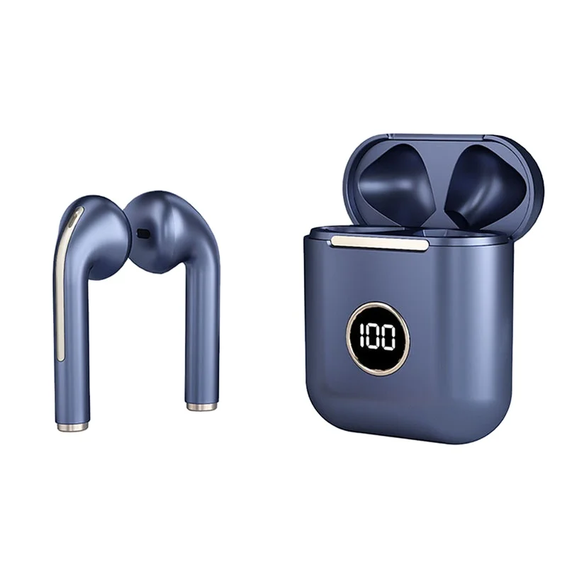 Voice Translation Earbuds 144 language Online Translate Wireless Voice Translator Headset Earphone