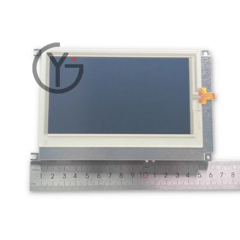 5.1inch lcd model 240 x 128 FSTN display without touch screen