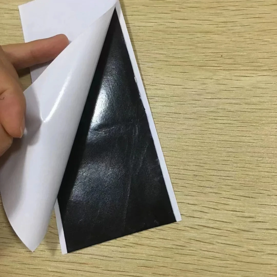 Двухсторонняя Водонепроницаемая бутиловая уплотнительная лента