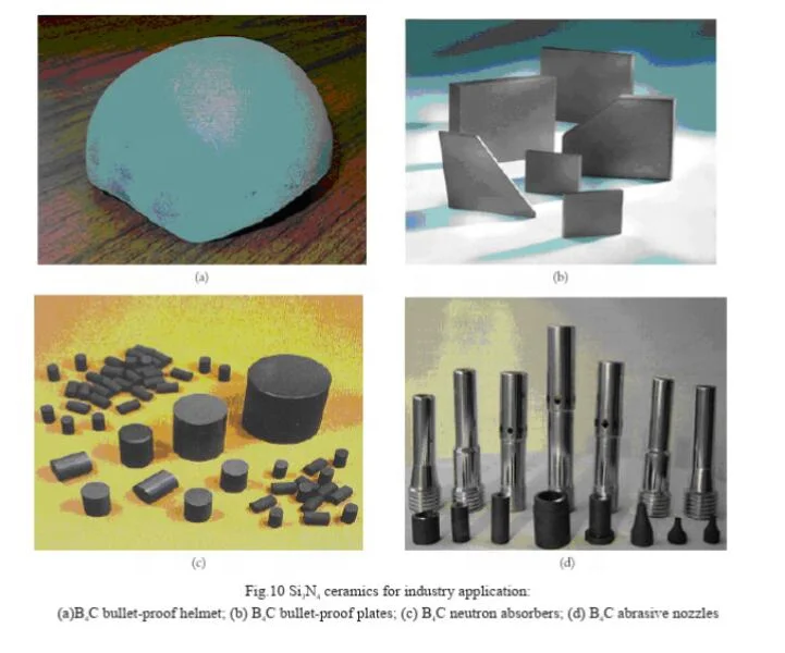Boron carbide B4C 60-150um or 80-325mesh particle size boron carbide powder for Weld flux-cored wire