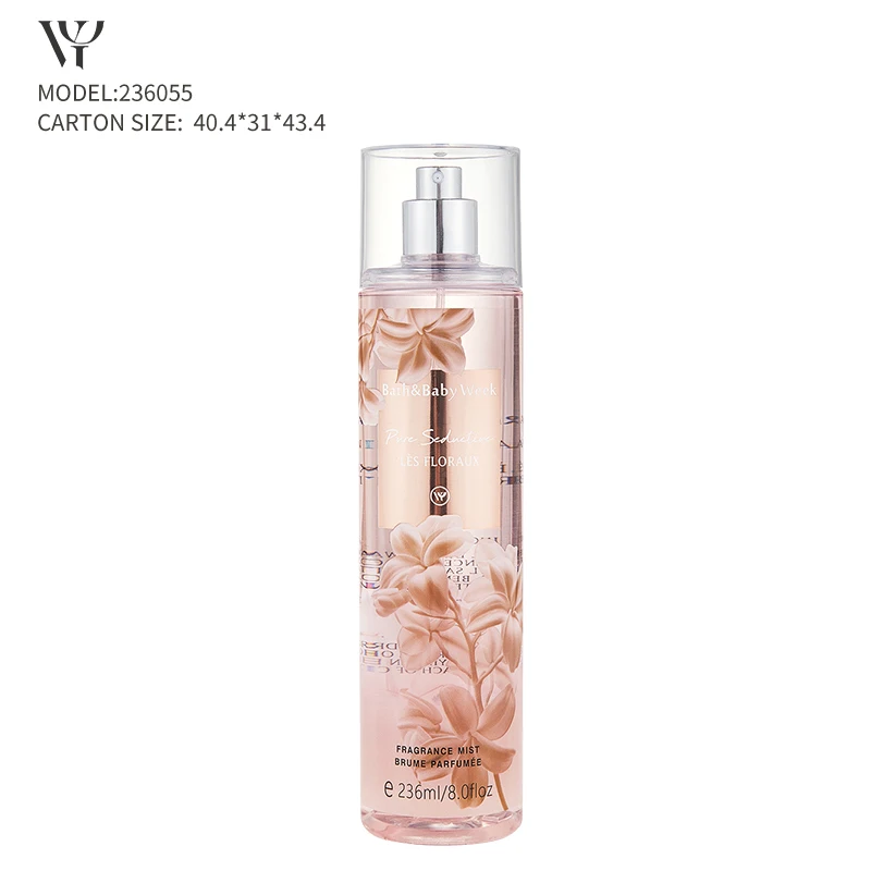 Parfum homme original floral women secret Gardenia orchid fragrance women body fragrances perfume deodorant spray