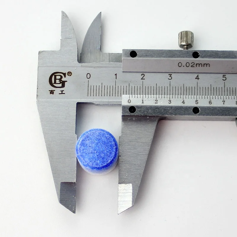 Coffee Machine Cleaning Effervescent Tablet Espresso Coffee Machine Cleaner Descaling Agent Kitchen Accessories