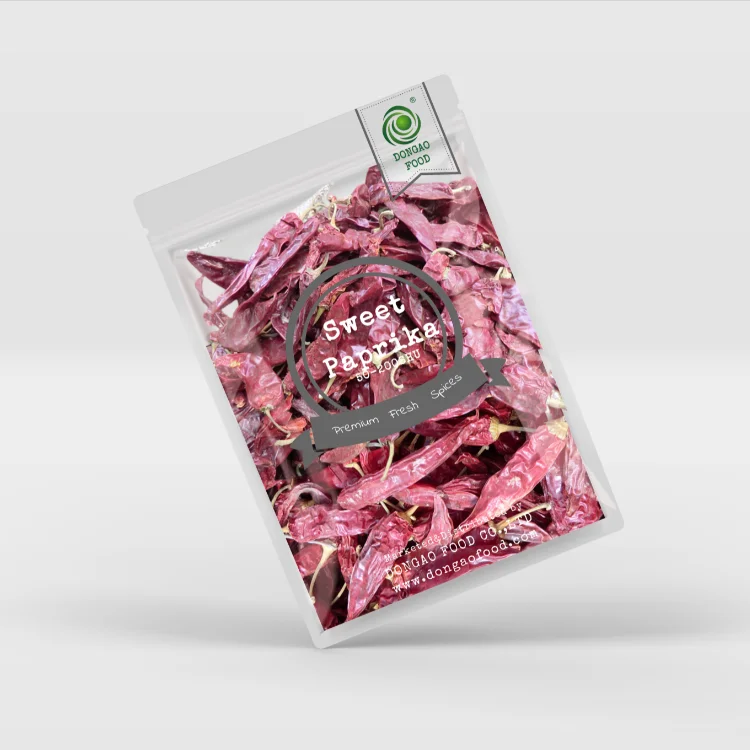 KIMCHI Chilli powder Korea red pepper powder FOR Korean Food