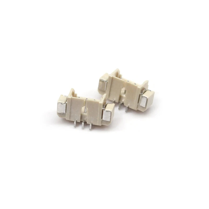 Wafer Connectors Micro Fit 3 Pin PCB Header SMT Wire To Board Wafer Micro Fit 3.0 Single Row 1.25mm Pitch Wafer Connectors