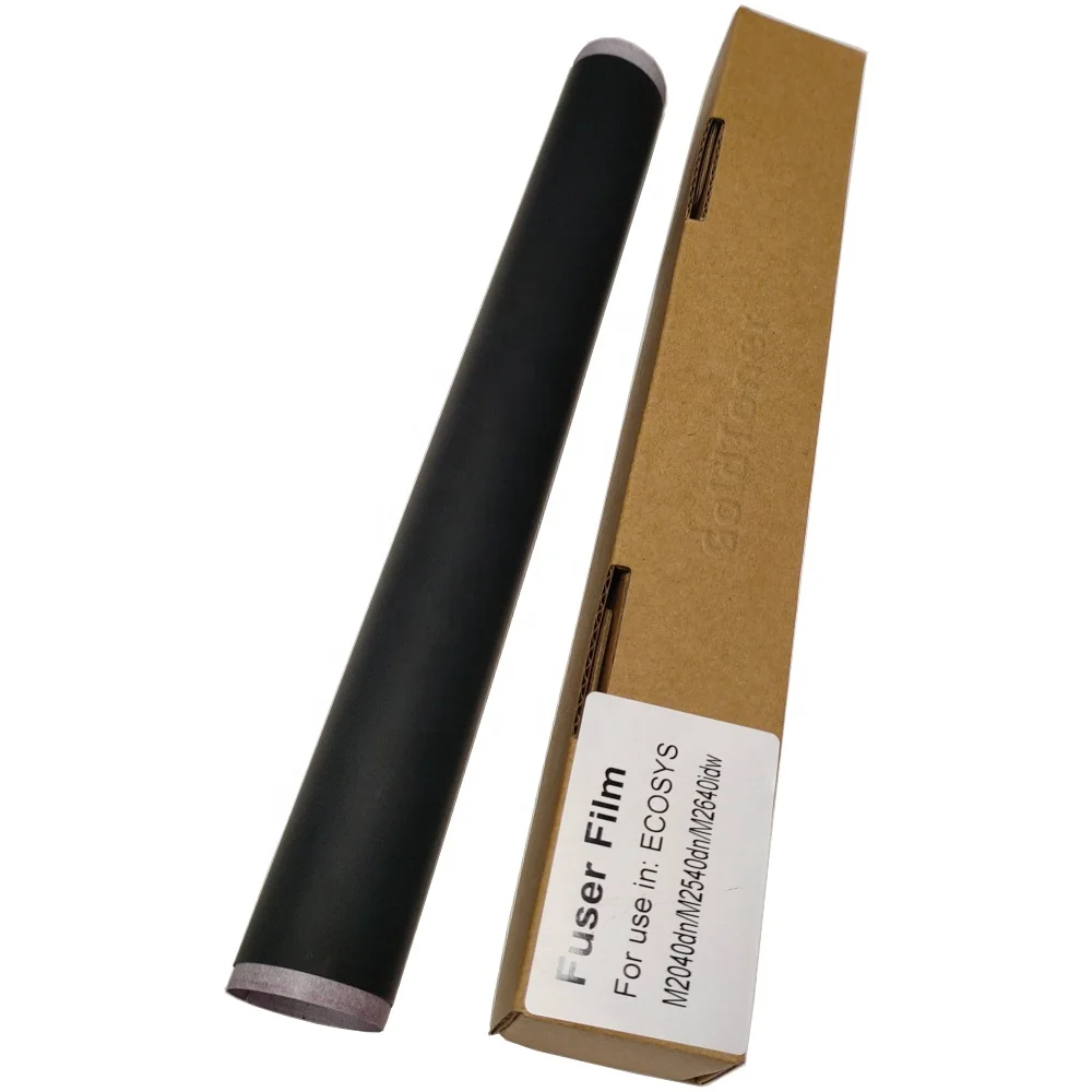 Высококачественная Пленка Для фьюзера Kyocera ECOSYS M2040dn M2540dn M2640idw P2040dn