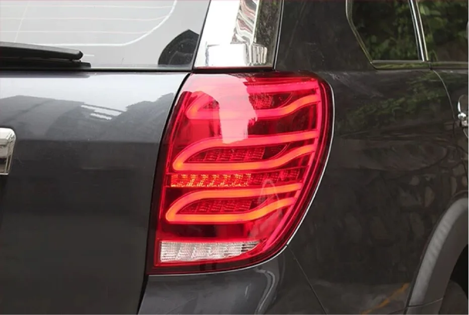 Задний фонарь для Chevrolet CAPTIVA/задний бампер Captiva по самой низкой цене