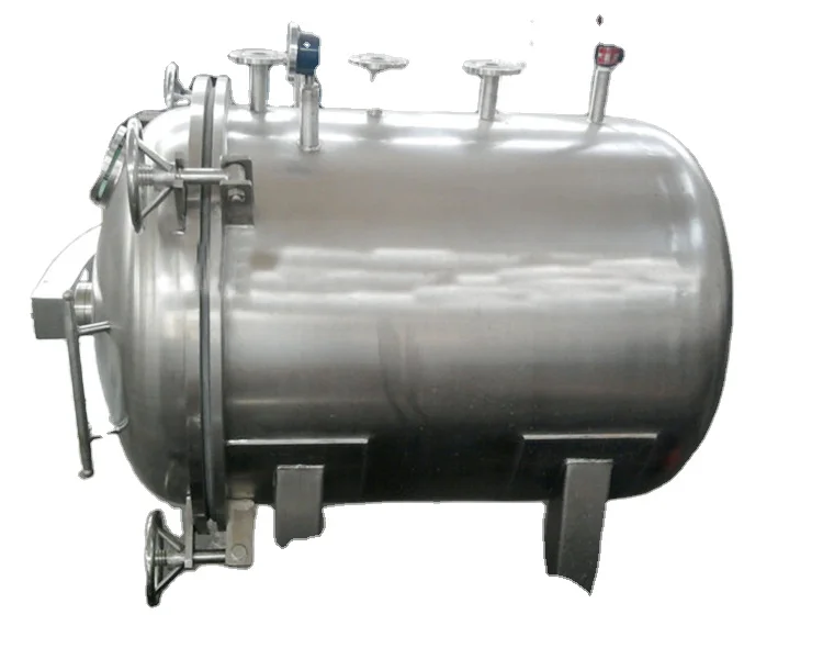 Fruit and Vegetable Crispy Chips Vacuum Dry Machine Circular Vacuum Dryers Industrial Vacuum Tray dryer