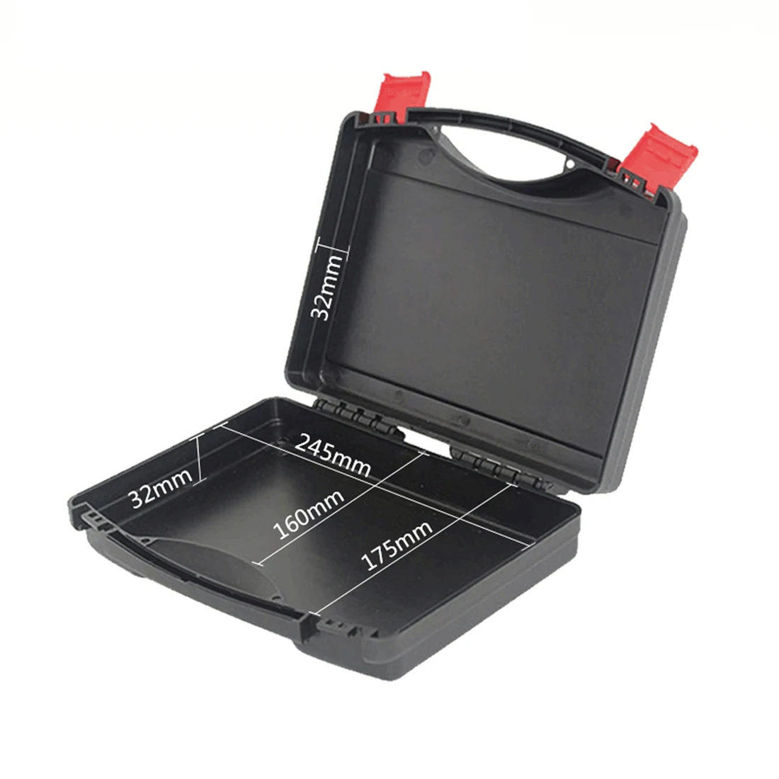 custom waterproof eva case custom eva carry case  protective case