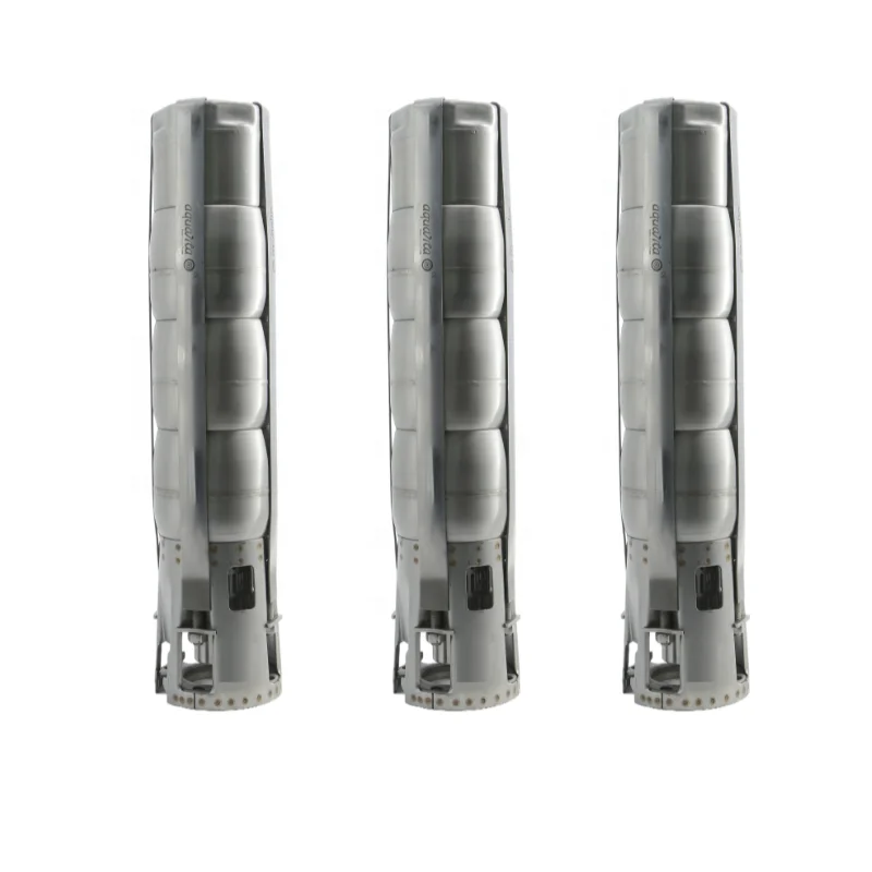 Submersible Pump 304/316 stainless steel deep well pump motors salt water pump high pressure Fountain Agriculture/Irrigation