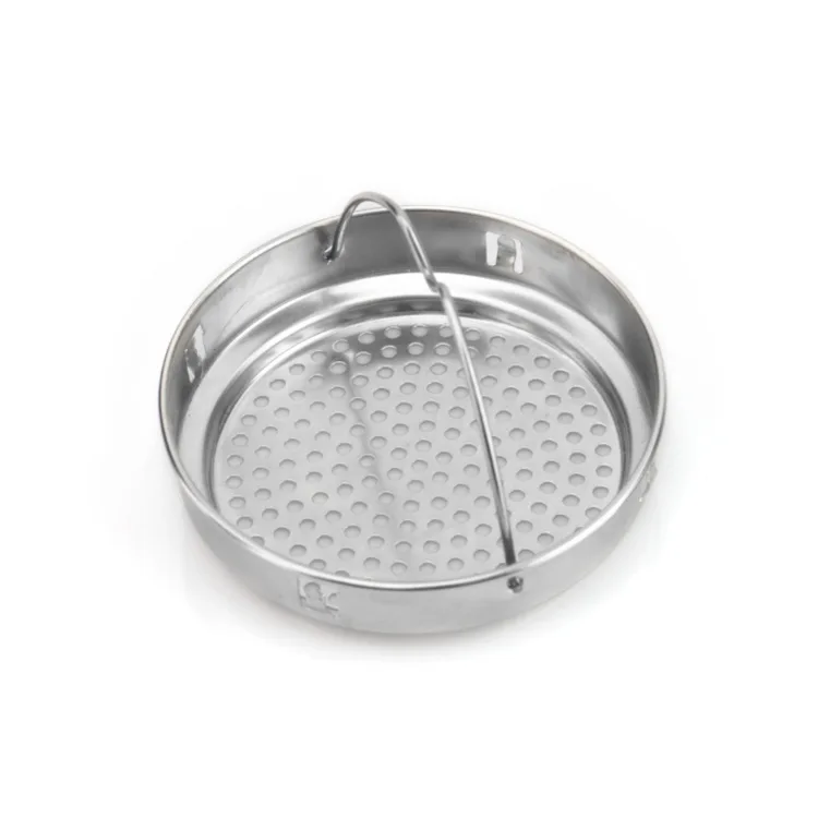 Natural Bamboo Stainless Steel tea thermos flask thermos 350ml