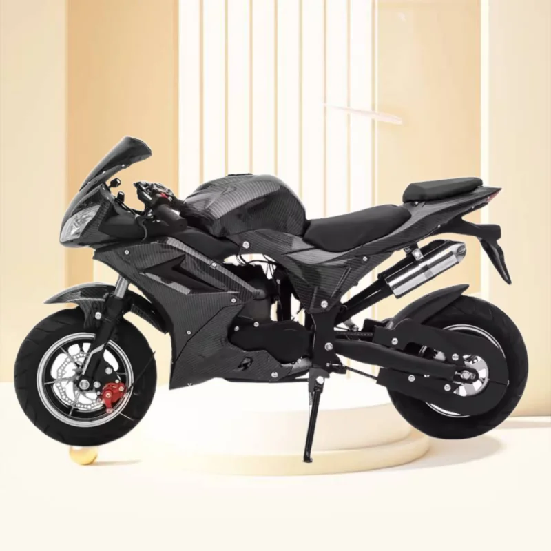 49cc Medium Two Stroke/Four Stroke Pure Gasoline special offer colorful two wheel scooter e scooter vintage electric moped bikes