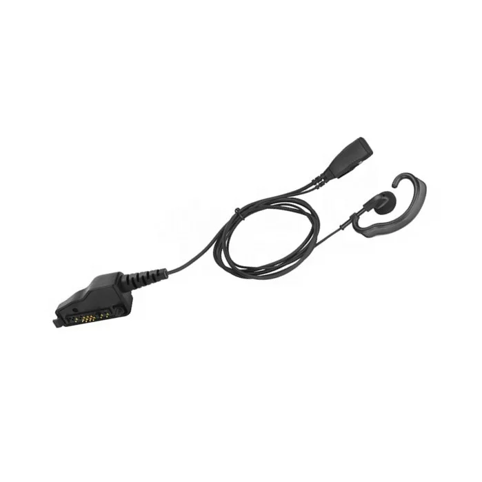 RISENKE EH245 Аксессуары гарнитура наушник для kenwood tk3140 tk3148 tk3180