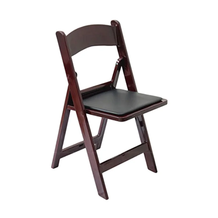 White Wedding Folding Chairs For Parties White Resin Folding Chair Outdoor Wedding Chairs