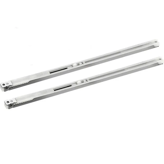 Soft Closing Funiture Fitting Damper For Sliding Door