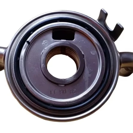 Wholesale Price Custom B3.3 QSB3.3 4D95 Diesel 4982639 6205615400 Engine Oil Cooler Core