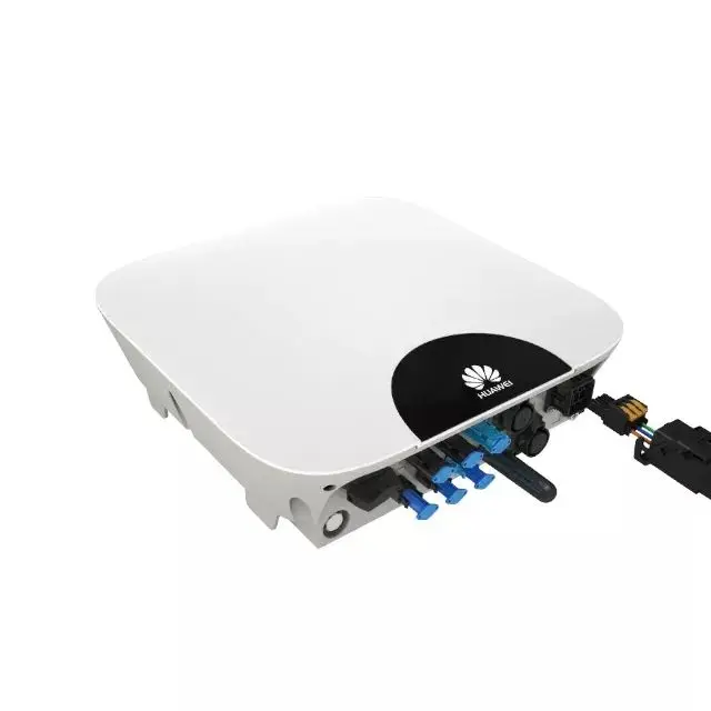 Huawei 220v одиночной фазы инвертор 5kw 3kw 4kw 6kw Инвертор солнечной энергии Гибридный huawei sun2000-6ktl-L1
