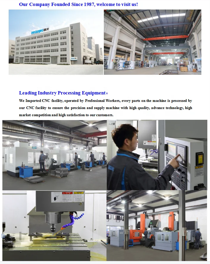 LDPE HDPE FILM ELS MODEL AUTO ROTOGRAVURE PRINTING MACHINE