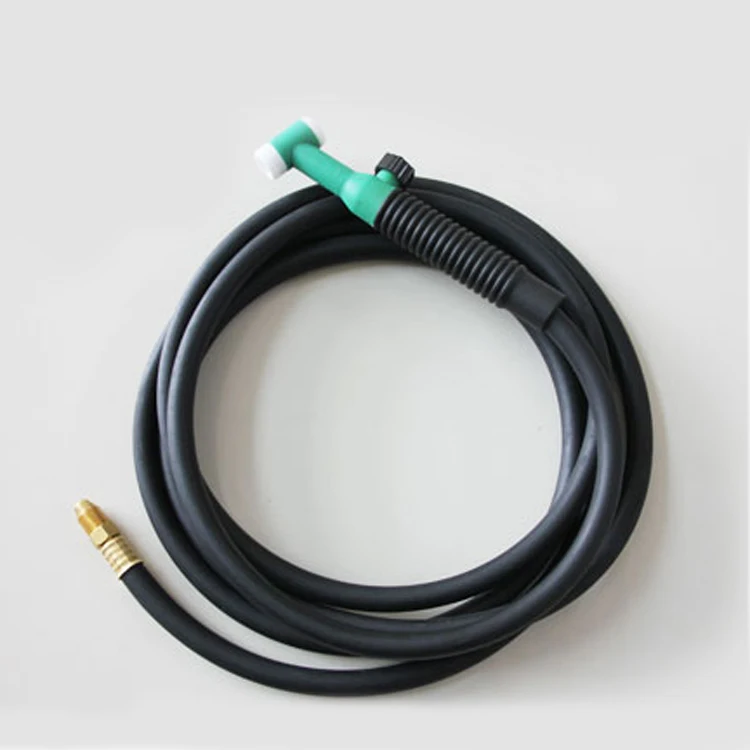 High Quality WP26F WP26FV Torch WP26 Tig Welding Torch