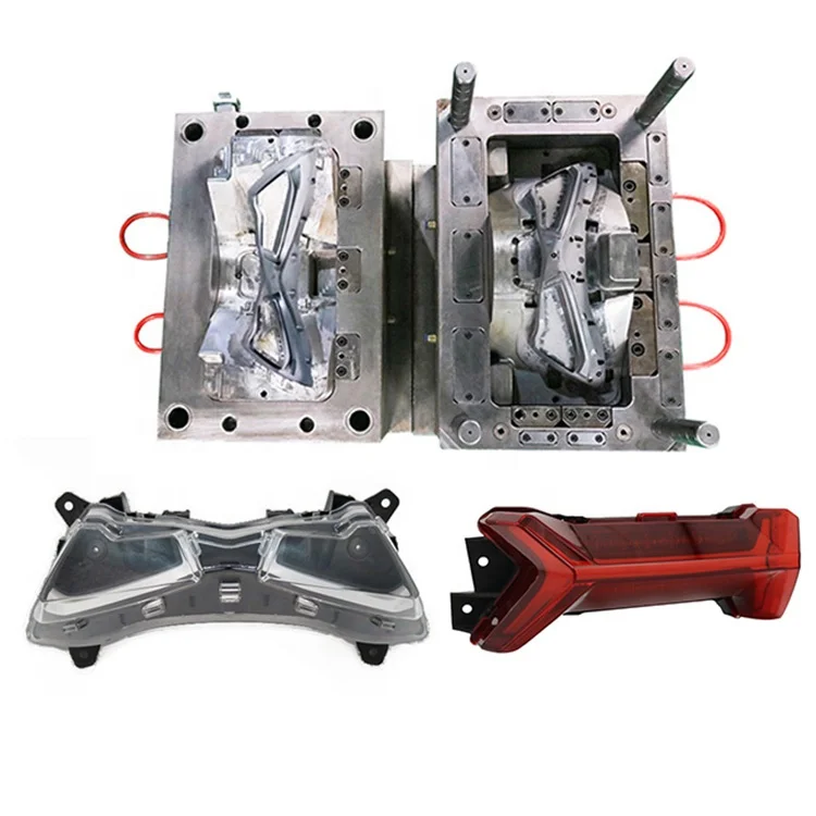 Latest Design Custom Molding Plastic Injection Mould,Plastic Mold,ABS PC Pom Peek Pe Pp Plastic Injection Manufacturer