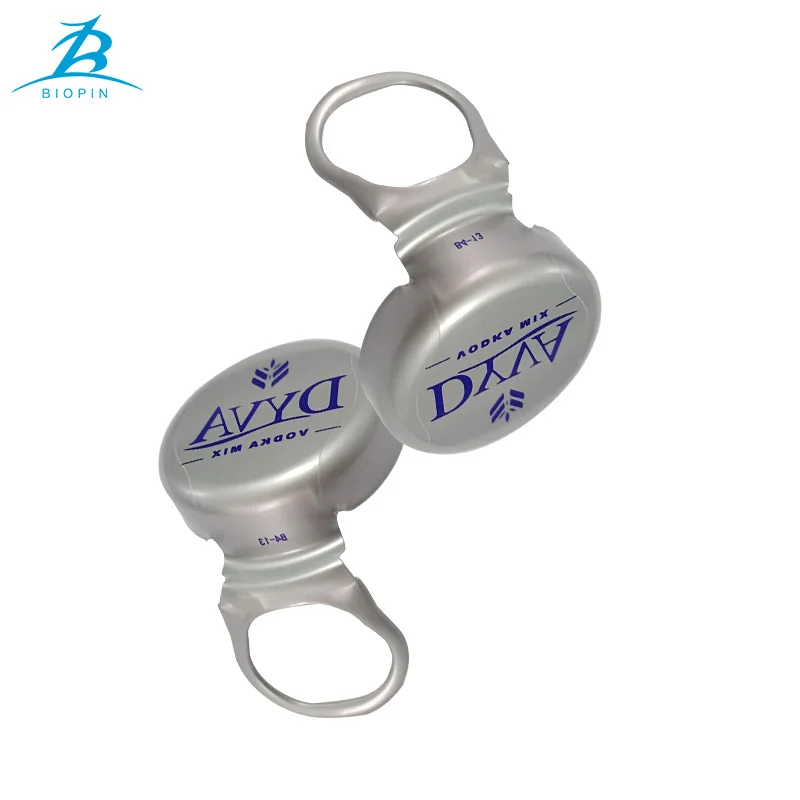 Whole sale 26mm Pull Ring Cap Aluminum Crown Cap for beer soda beverage glass bottle caps