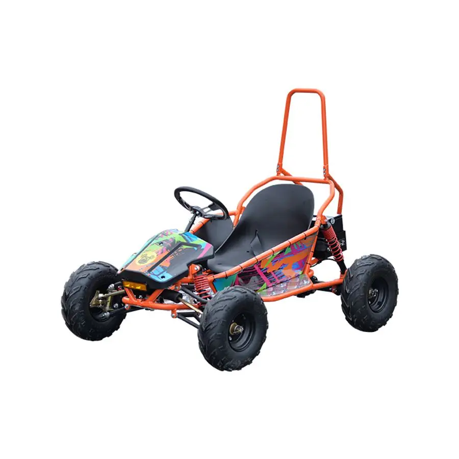 Nicot High Quality Buggy Vehicle Adult Go Kart Off Road Electric Car 48v 1500w Electric Buy Go Kart