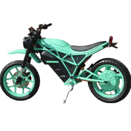 2500w 4500w Chopper Electric Citycoco Scooter Motorcycle Adult EEC COC European Warehouse MH3