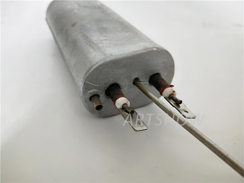 1000W 110V 220V Direct injection Heater LED LOW Fog Machine Smoke Machine Heater smoke hazer Hood stage lights DJ