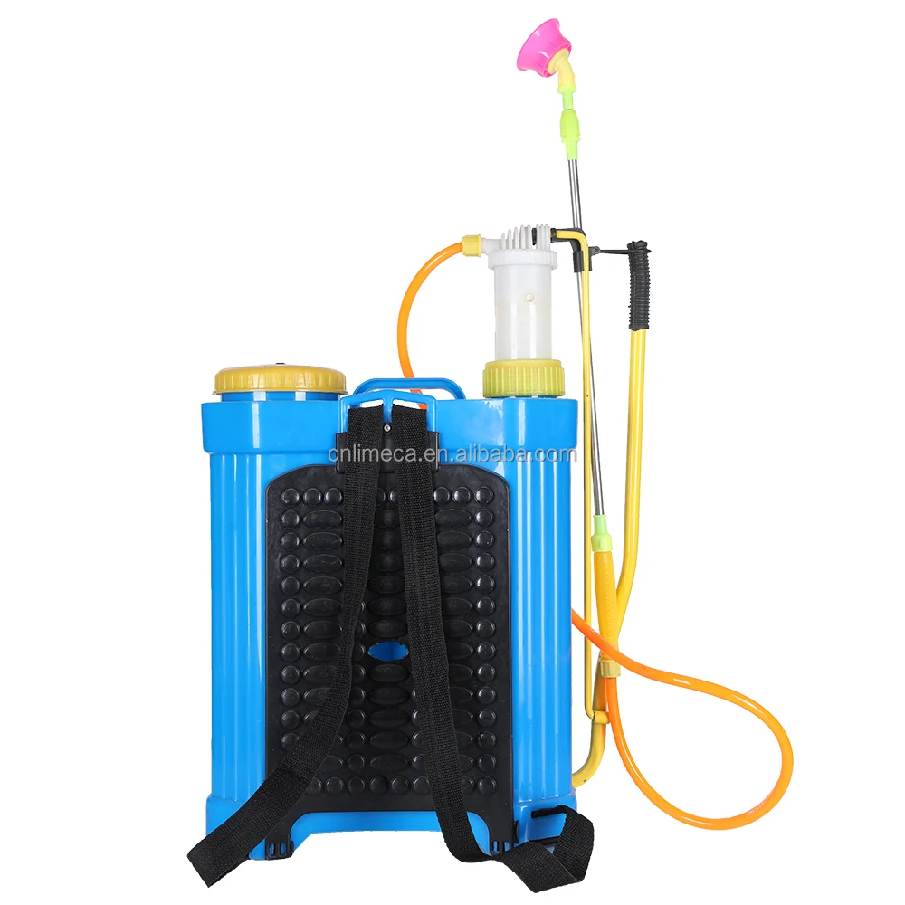 20L High Quality Knapsack Agriculture Manual Sprayer