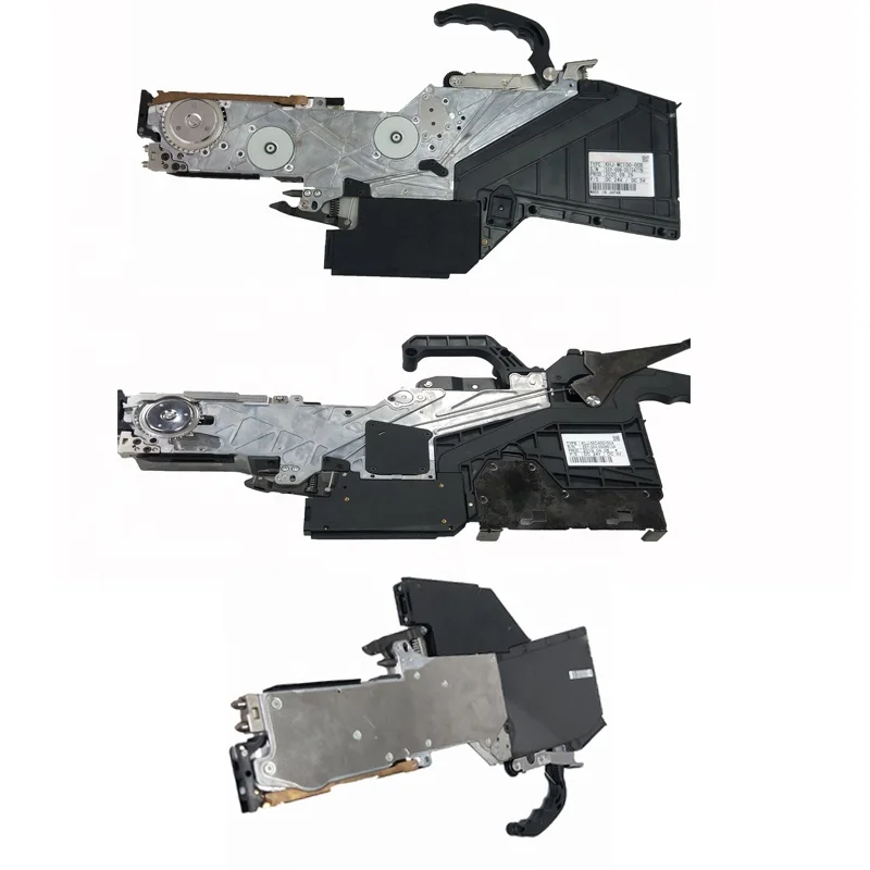 SMT new 8mm SMT machine parts feeder feeder can pick up a large amount of inventory used for placement machines