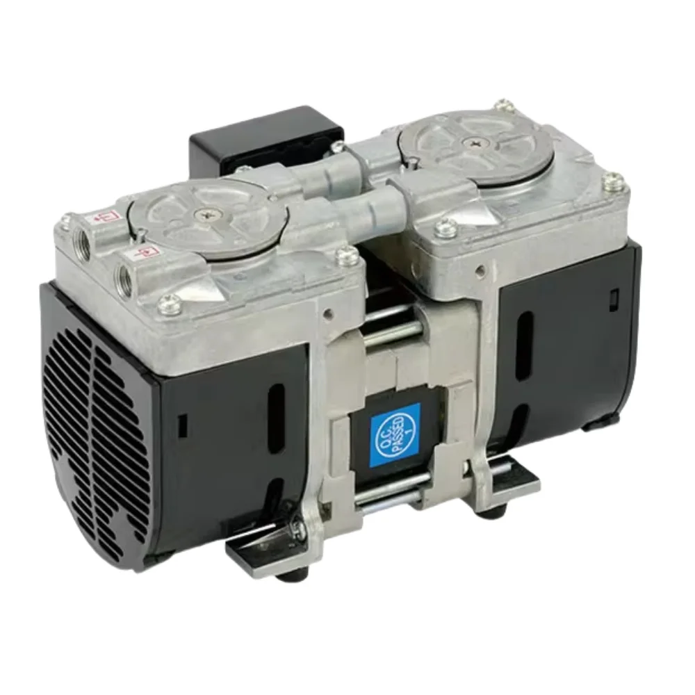 ULVAC KIKO INC Vacuum Pump DAP-6D AC220-240V DAP-12S MADE in JAPAN DAP-6D-DC24