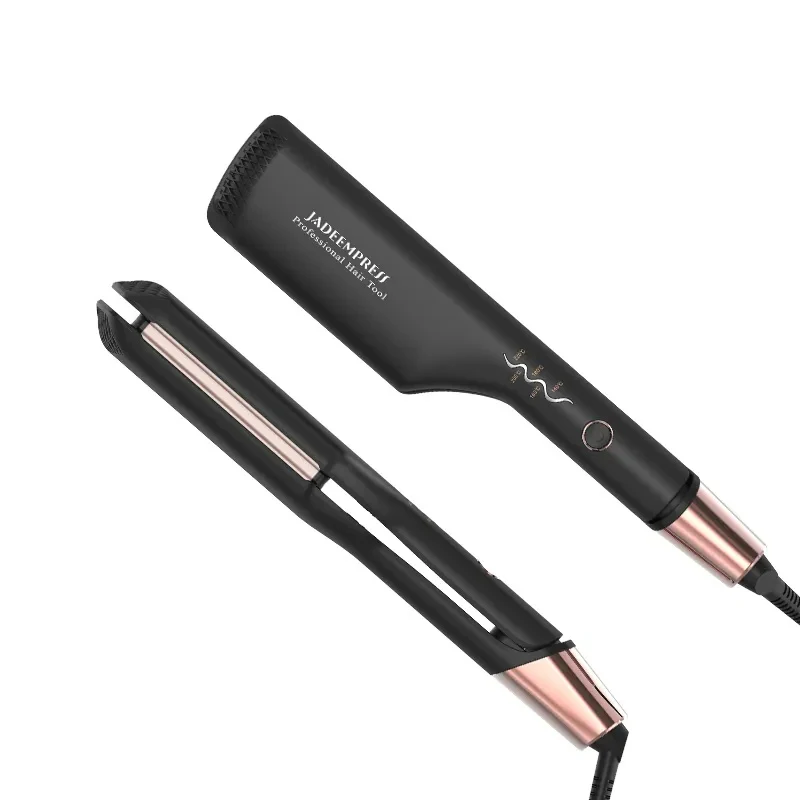 Hot Sale Rotating Long Curling Iron Wand Electric Styling Hair Curler