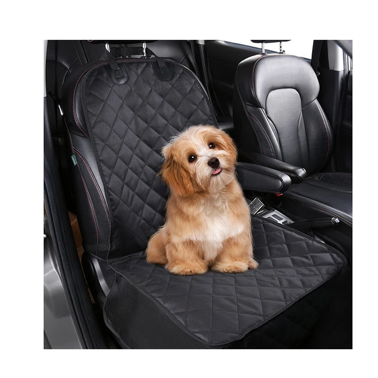 Pet Dog Car Seat Cover for SUV Boot Waterproof Trunk Pet Car Cover