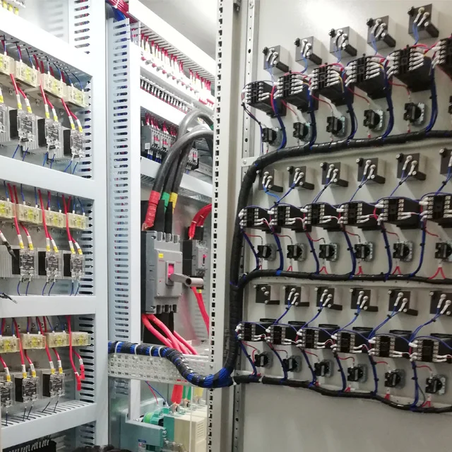 Spunbond Melt Blown Nonwoven Fabric Production Machine