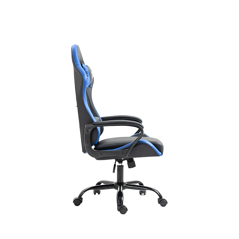 Alienware Executive Gaming Chair Ergonomic Swivel Reclining Mesh Synthetic Leather PU Home Office Chair Massage Feature High
