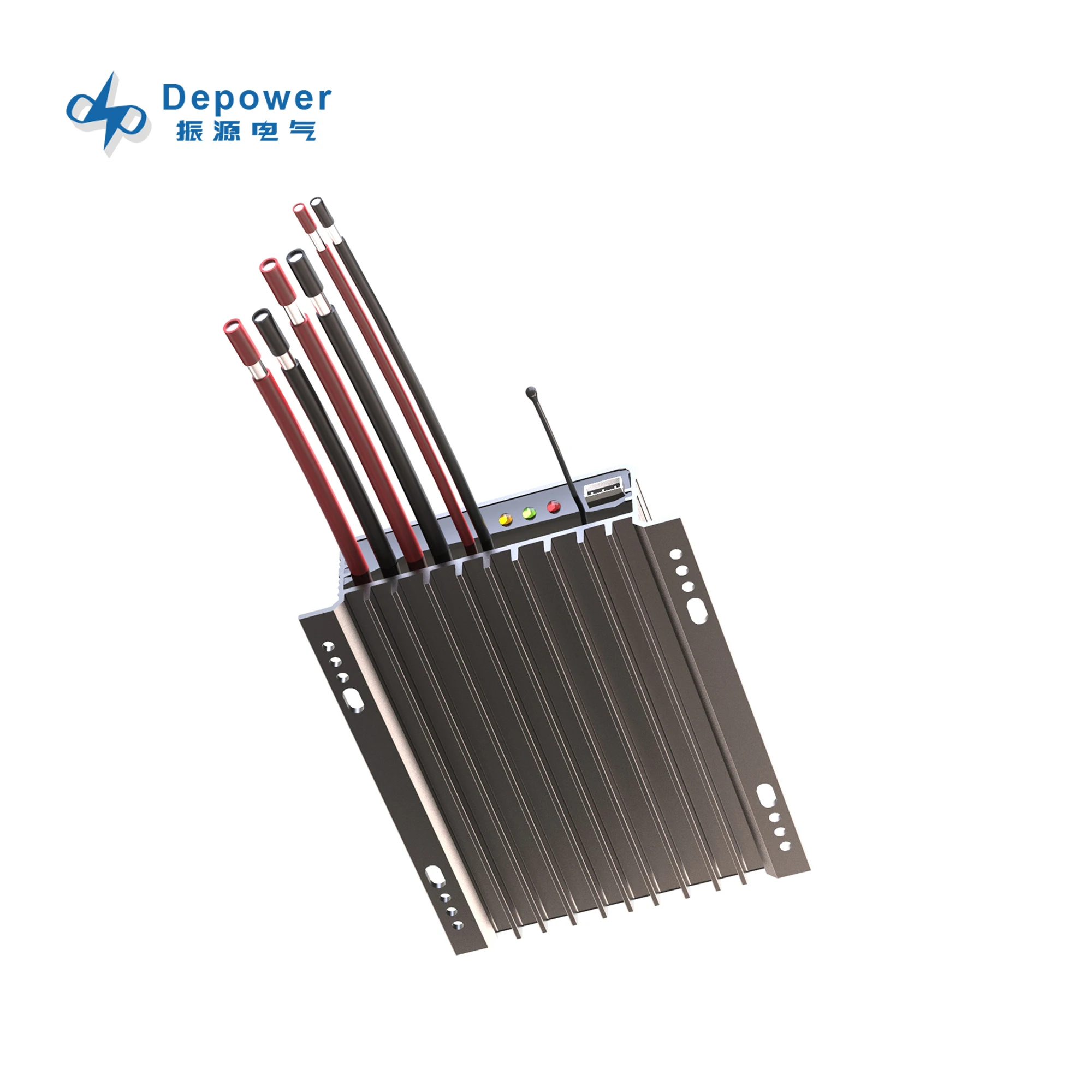 Depower P330 20A Controller Depower P330 Solar PWM Street Light Charge Controller Depower P330