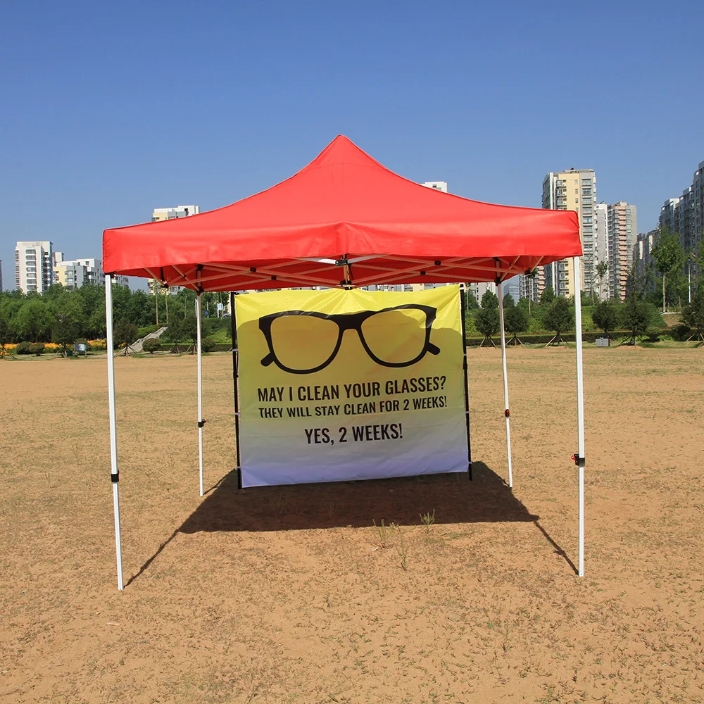 Wholesale Waterproof Toldos 3x3 custom tent Awning Outdoor Folding Tent large outdoor gazebo