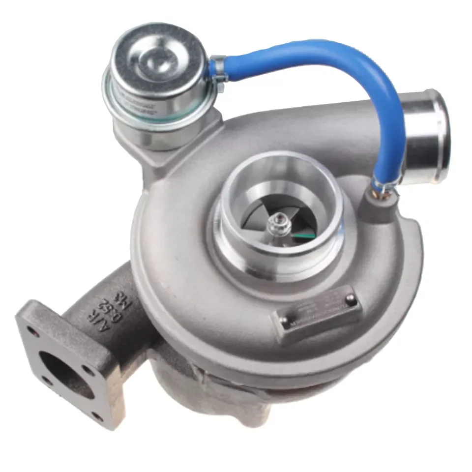 2674A080 GT2556S Turbocharger 2674A403 2674A404 For Perkins Engine 1104C-44TA  758714-5001 T64801017 727530-5001 T64801017