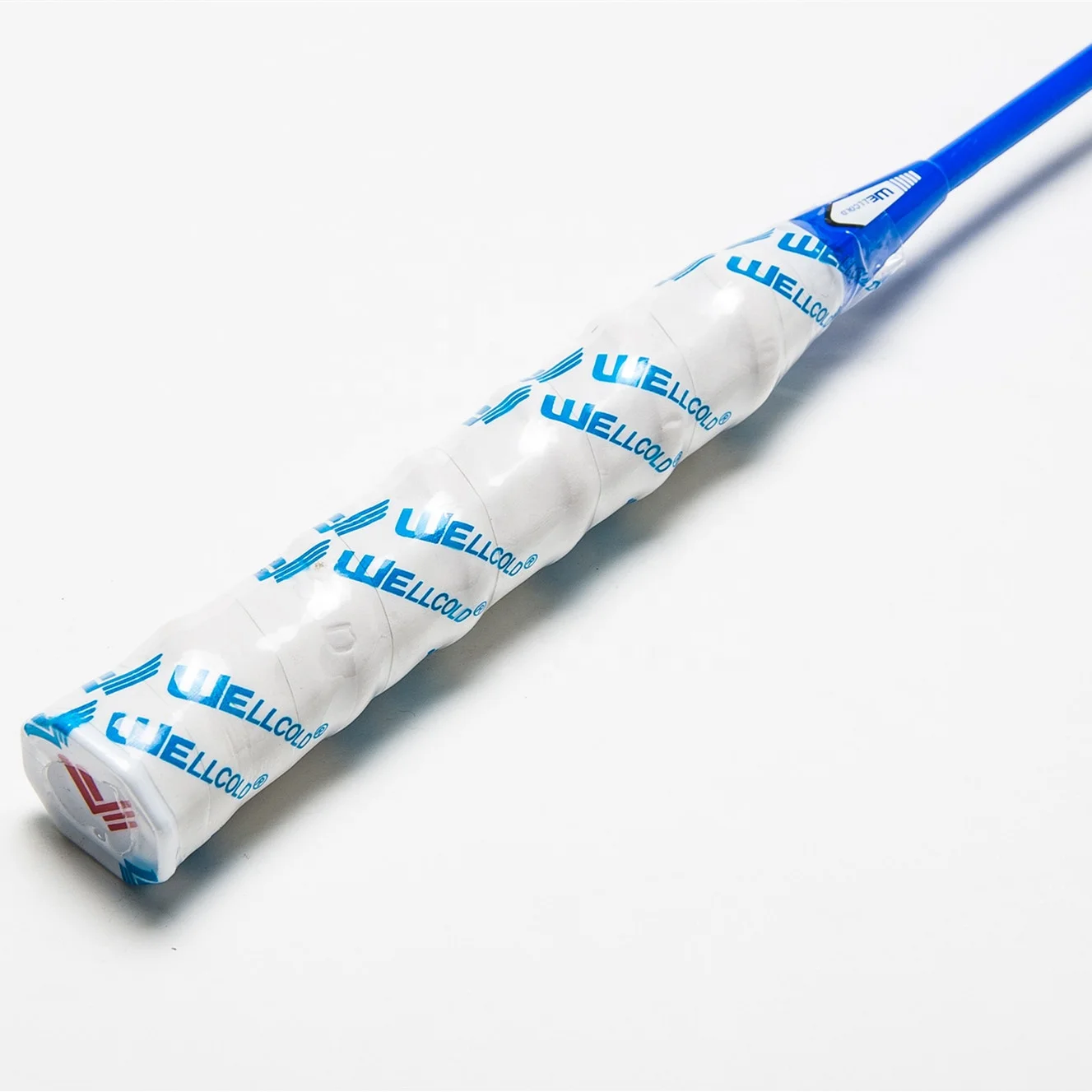 Оптовая продажа, алюминиевая ракетка для бадминтона для тренировок