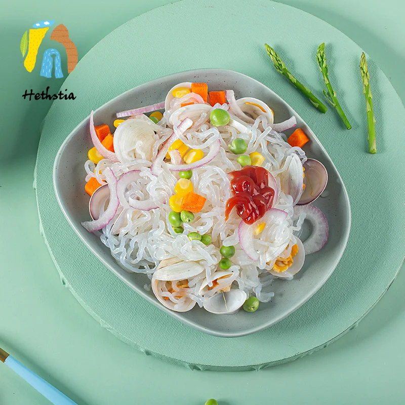 Азиатская пищевая лапша
