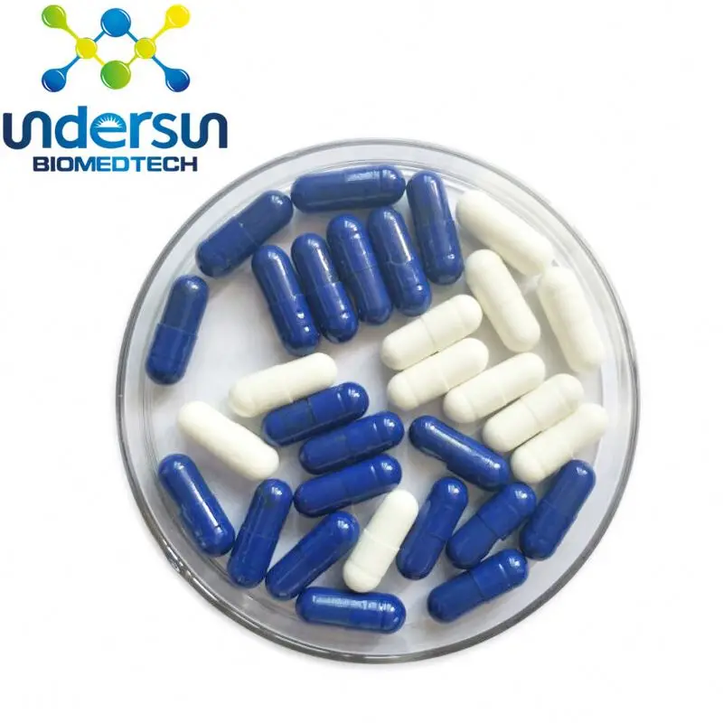 Cordyceps Sinensis extract capsule for enhance Immunity