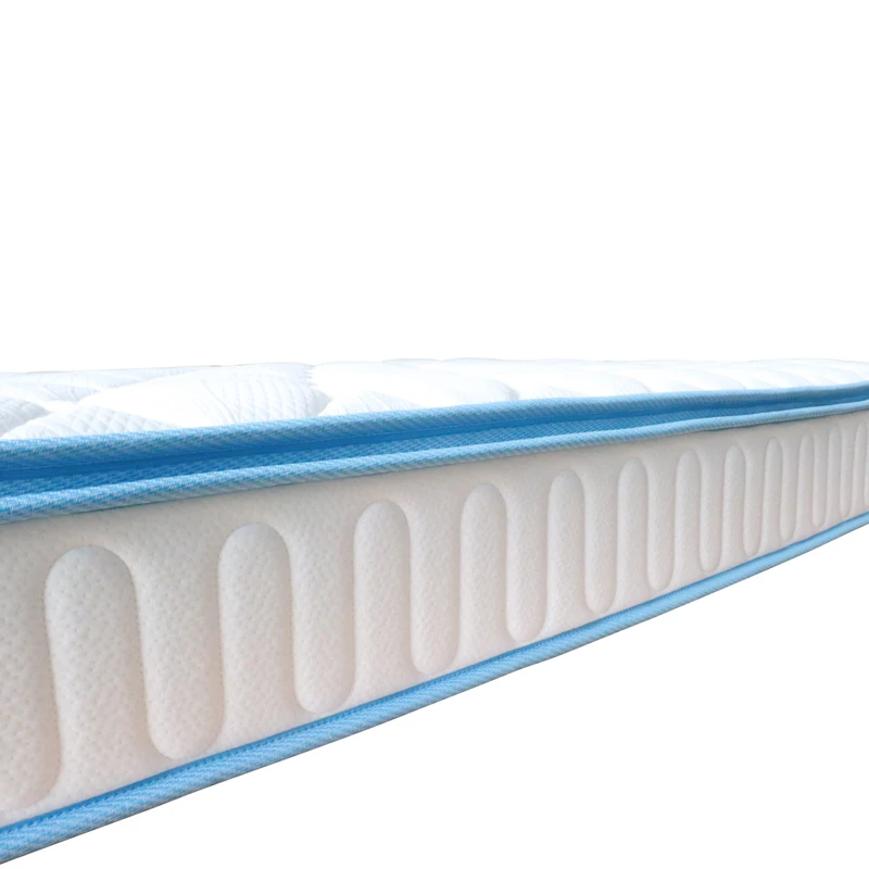  Synwin waterproof mattress flush fabric bed and set rolled up crib baby pocket