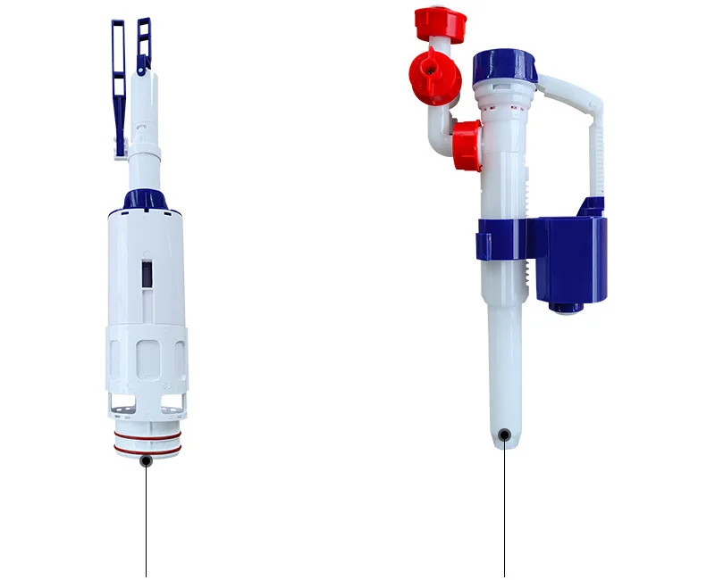 Concealed Cistern Toilet WC Wall-Hang Toilet - Durable High-Quality Customizable