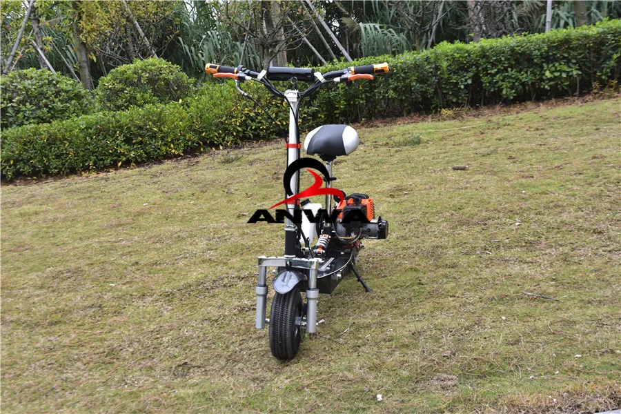 2 Stroke Small Bicycle engine kit/49cc Gas Scooters