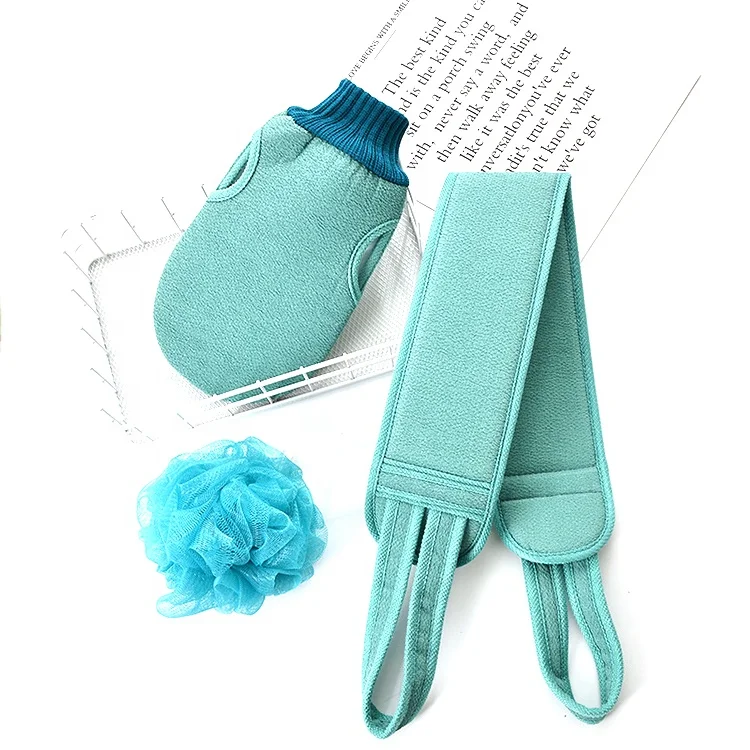 
Brand New Eco Friendly Comfortable Bath Towel Three Piece For Bathroom 