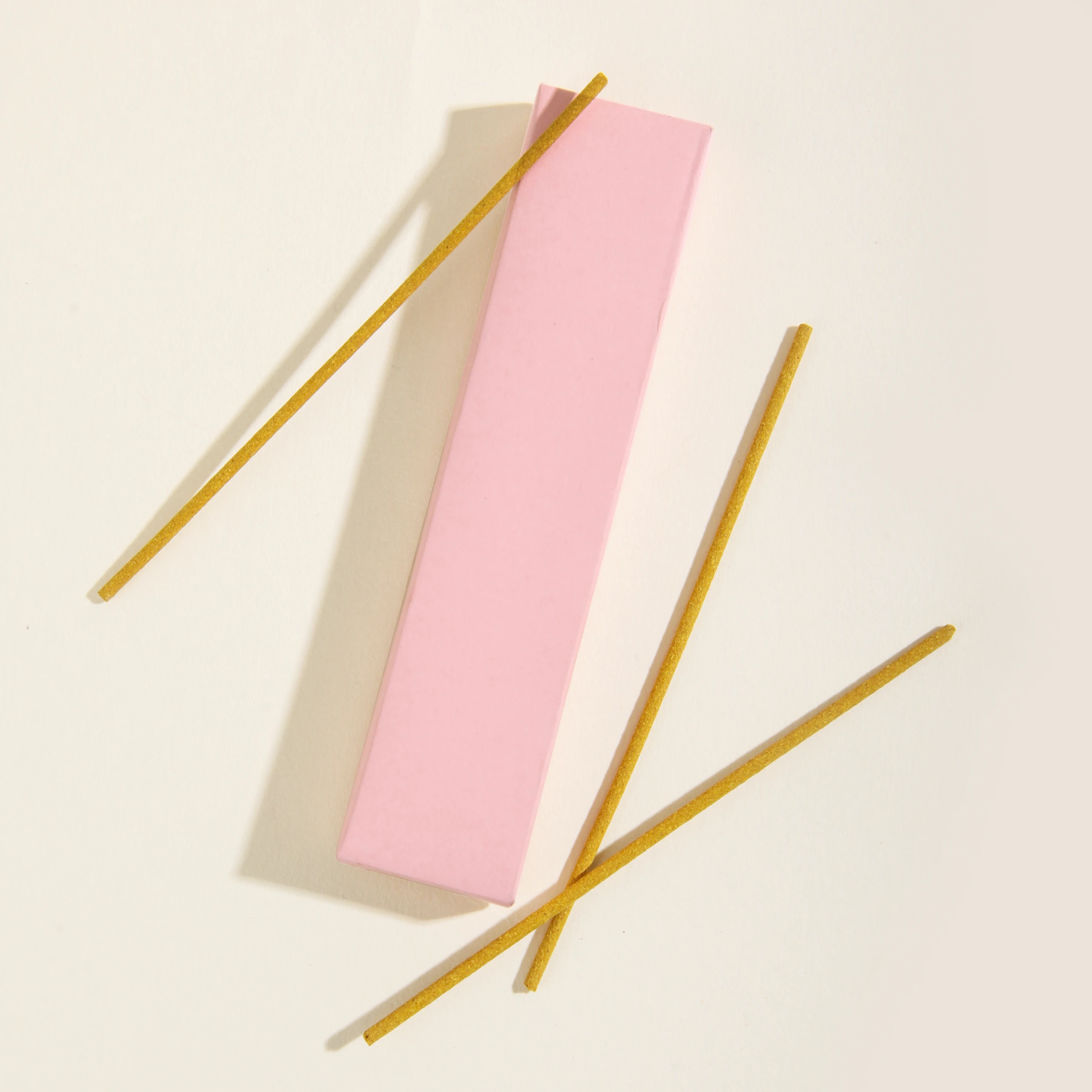 100% Pure Organic Natural Incense Magnolia (Magnolia) Relax Incense sweet scented Magnolia Stick incense