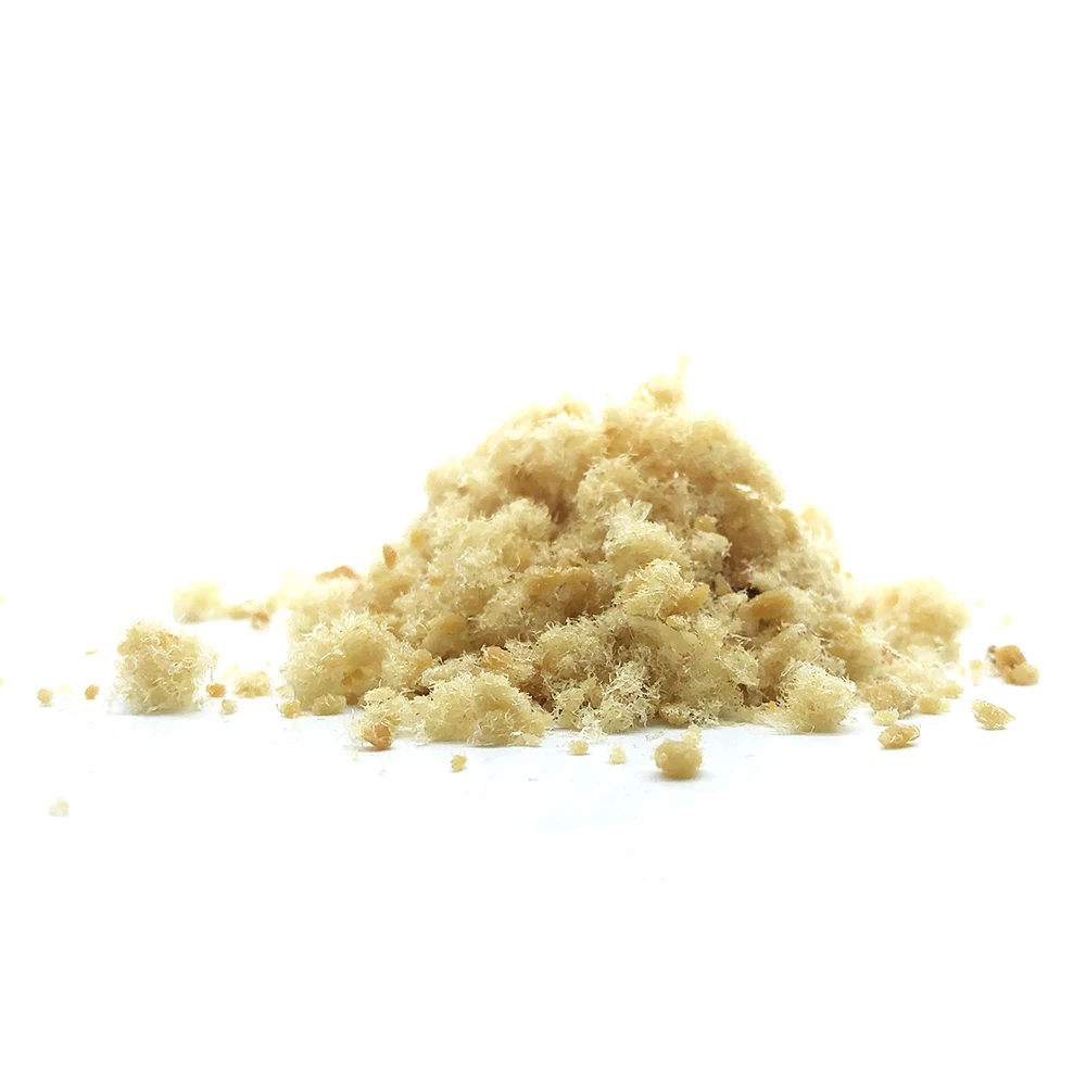  Здоровые и вкусные морепродукты натуральная нить