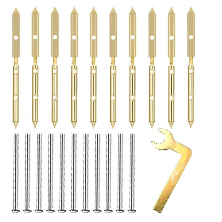 cassette repairer screws for wall switch socket box repairing tool fixed plug type 86 118 rod wall kit electrical box repair