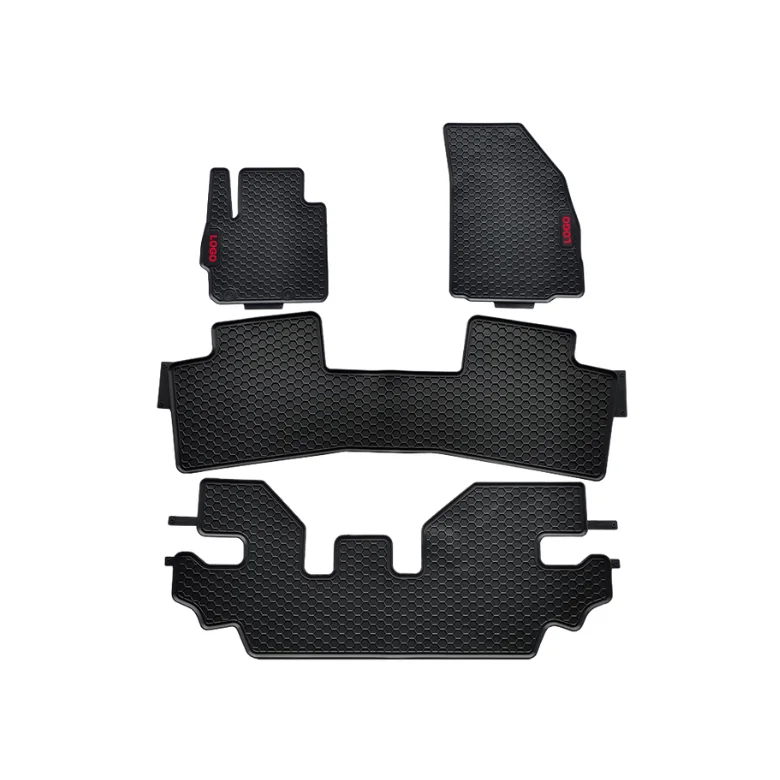 Original anti slip and durable car floor mats all weather car mats for xpander accessories