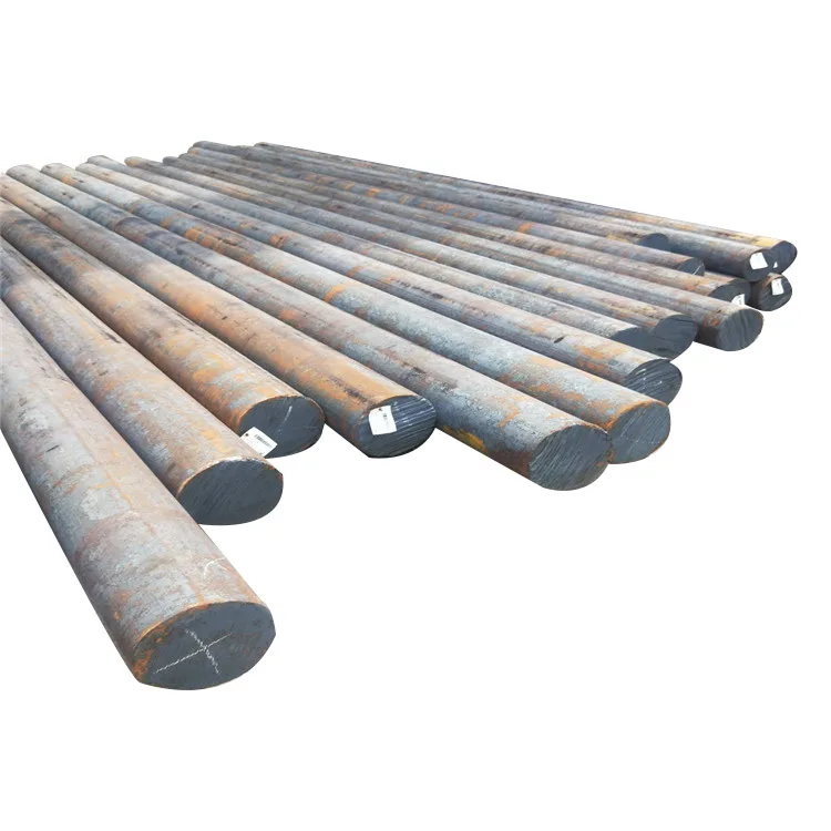 
GB ASTM 35CrMo round bar 40CrMo round steel 