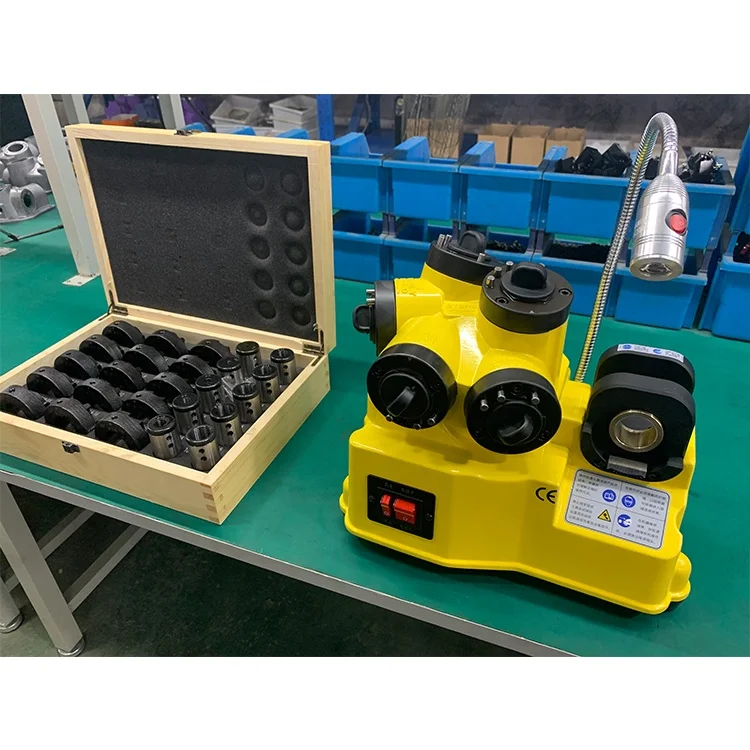 machine for sharpening cutters apolo machine for sharpening cutters 4-20